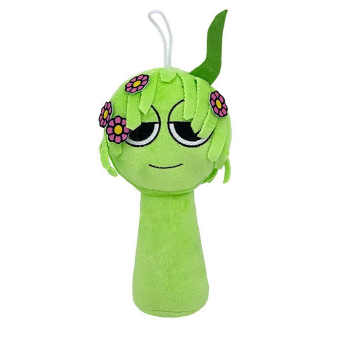 送料無料 sprunki incredibox スプランキー ぬいぐる[7rt3 sprunki incredibox スプランキー ぬいぐるみ 5点セット232の