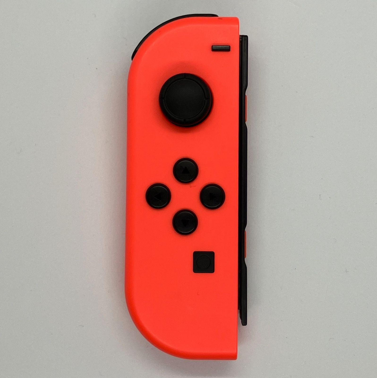 中古Nintendo Switch ジョイコン赤傷あり！！！ Nintendo Switch ニンテンドースイッチ 純正 コントローラー