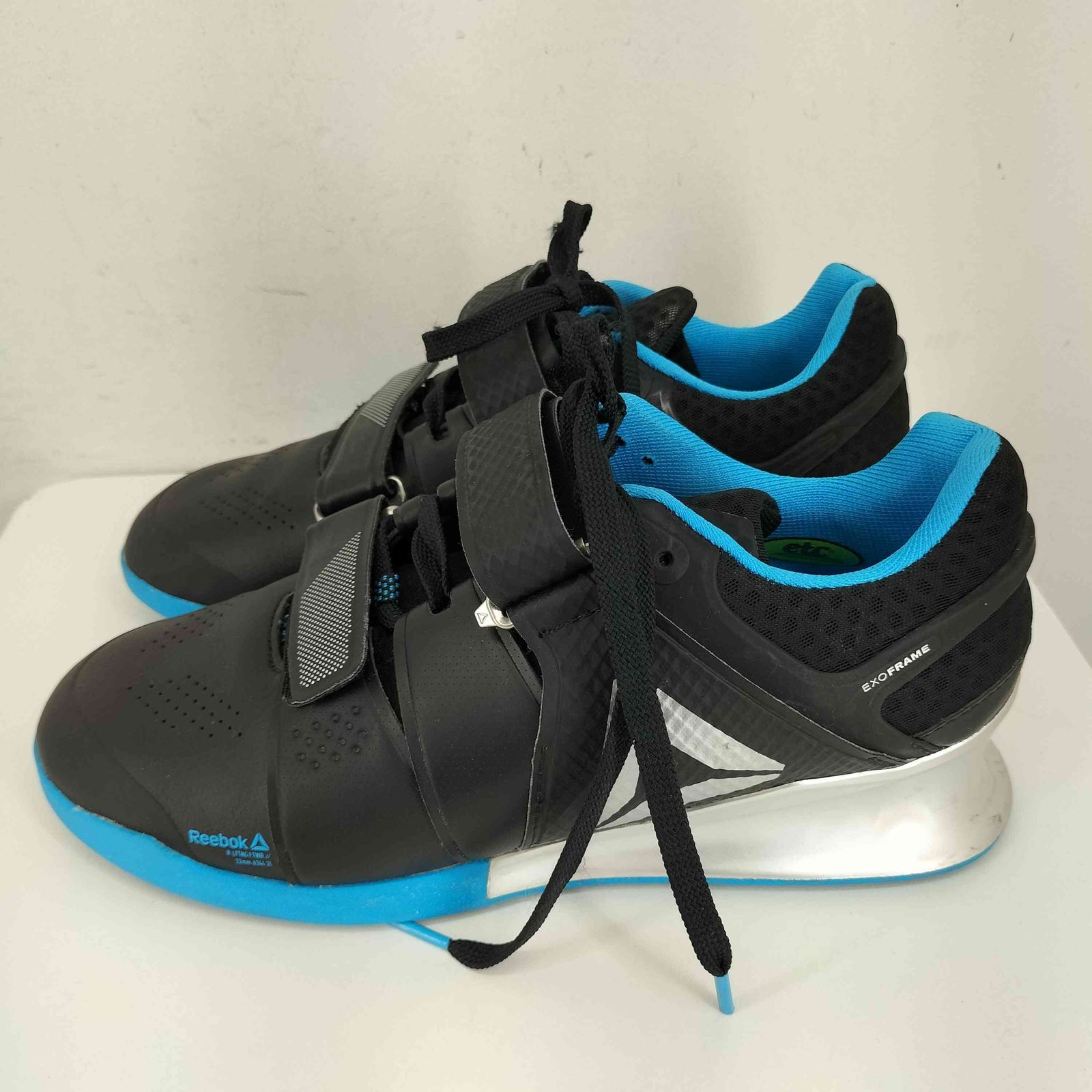Reebok レガシー リフター　26cm Amazon | Reebok メンズ レガシーリフター Iii スニーカー