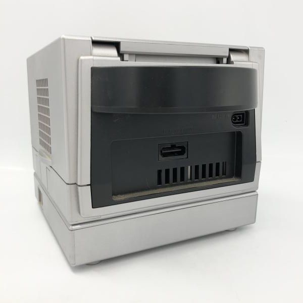 ゲームキューブ エンジョイプラスパック