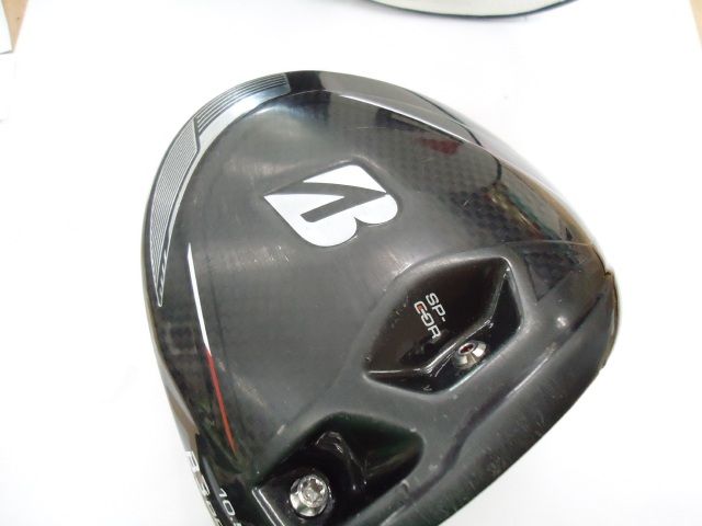 ドライバー ブリヂストン