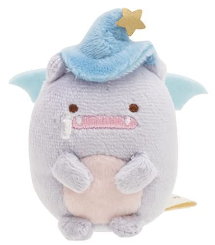 グッズ] 『映画 すみっコぐらし 青い月夜のまほうのコ』てのり