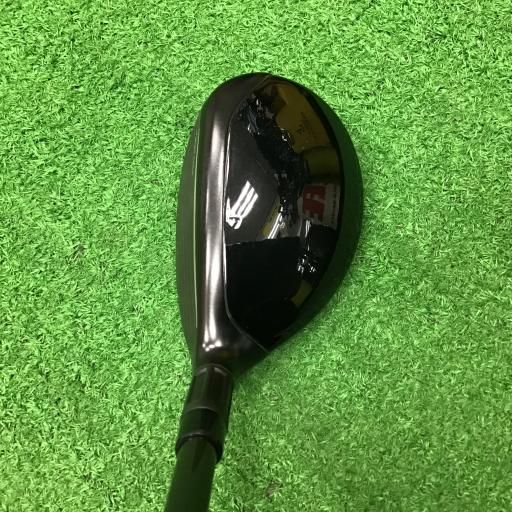 テーラーメイド STEALTH2 U5 ユーティリティ UT TENSEI RED TM60 STEALTH UT フレックスR メンズ 男性用 右利き 右用 Cランク ゴルフクラブ