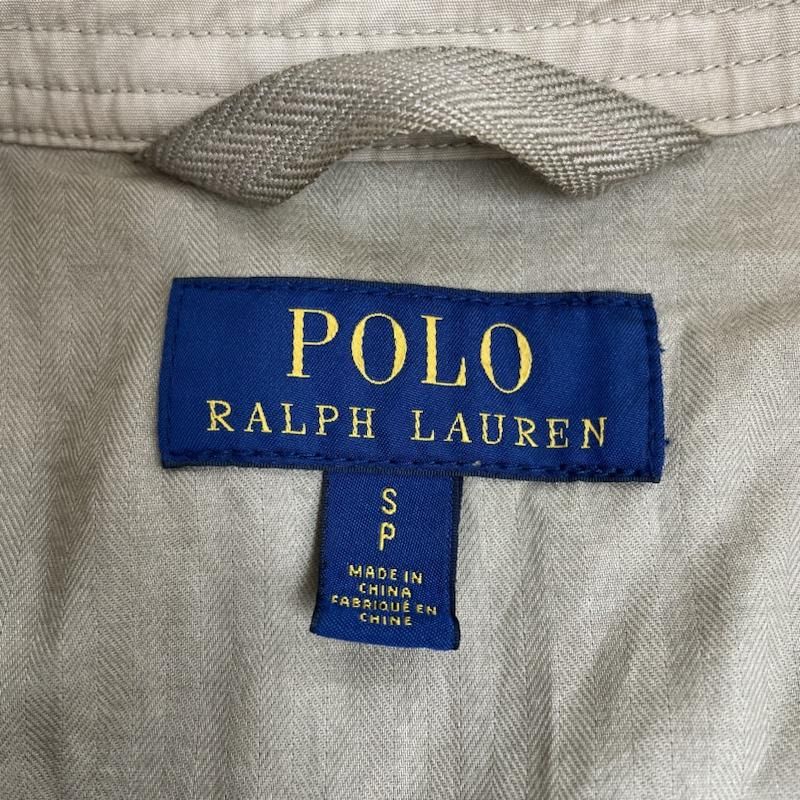 POLO RALPH LAUREN ポロラルフローレン ジャケット、上着