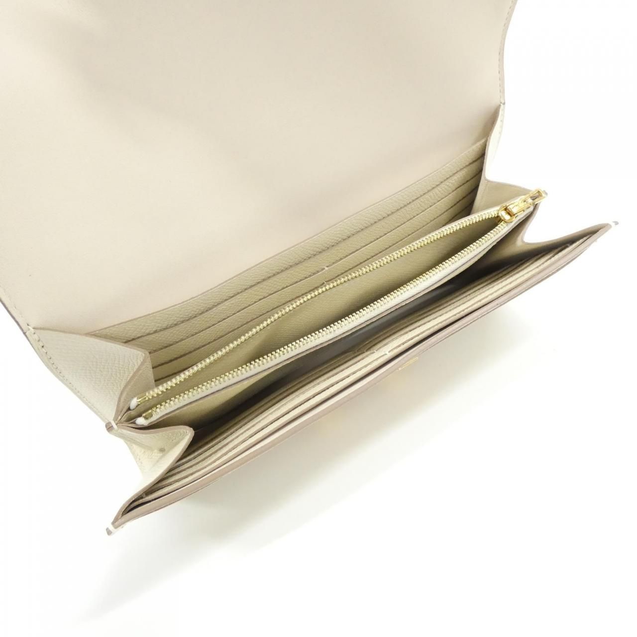 エルメス コンスタンス ロング 063626CD 財布 NICORILABO_COM