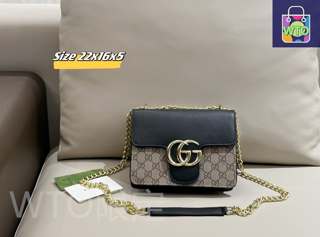【送料込み】SALE!!Gucciグッチ♪761172 org.jpg