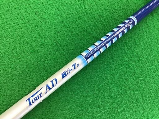 中古】 タイトリスト 910 D2 10.5 ドライバー DR Tour AD BB-7