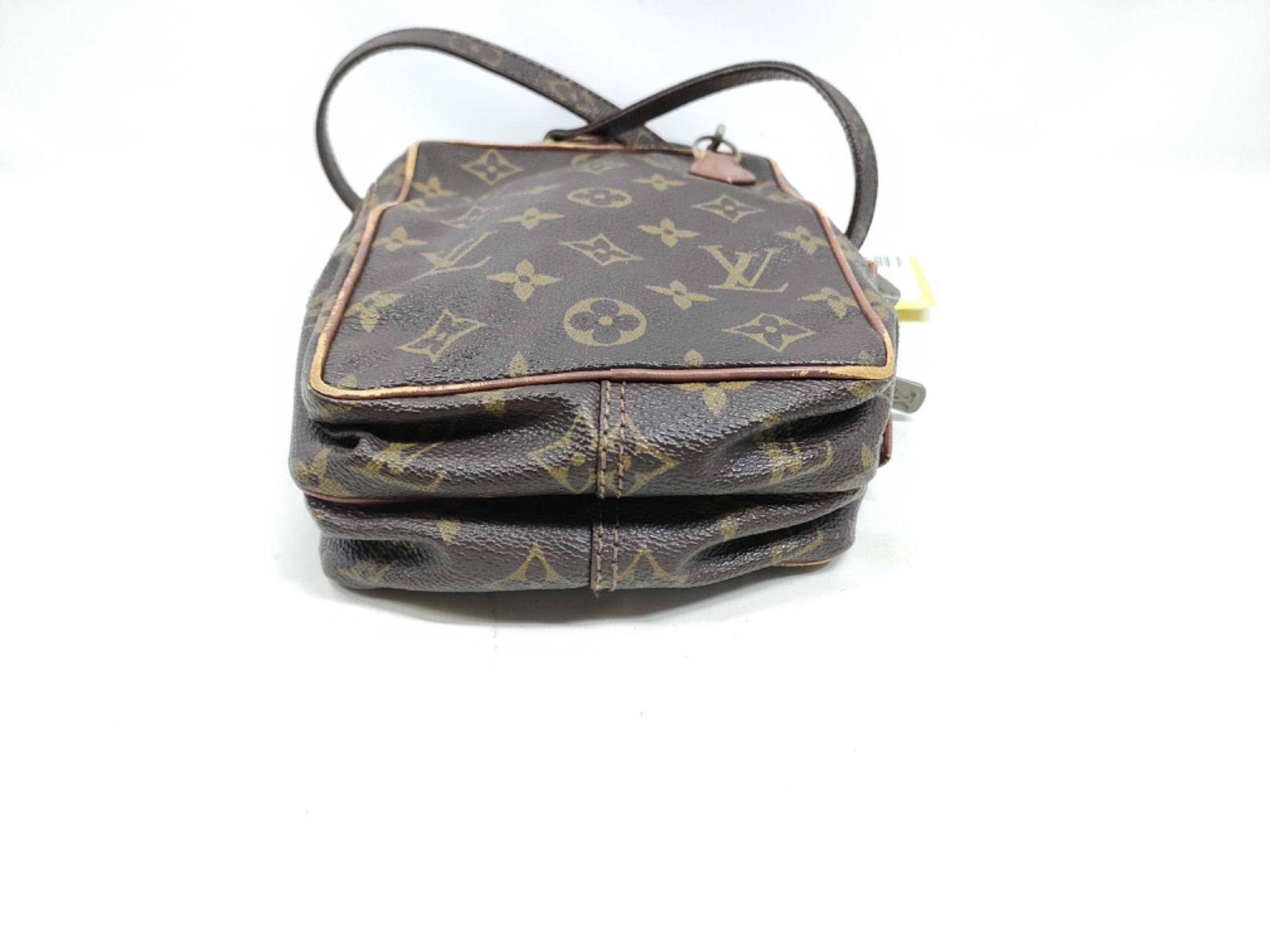 LOUIS VUITTON M45236 モノグラム 旧アマゾン ショルダーバッグ