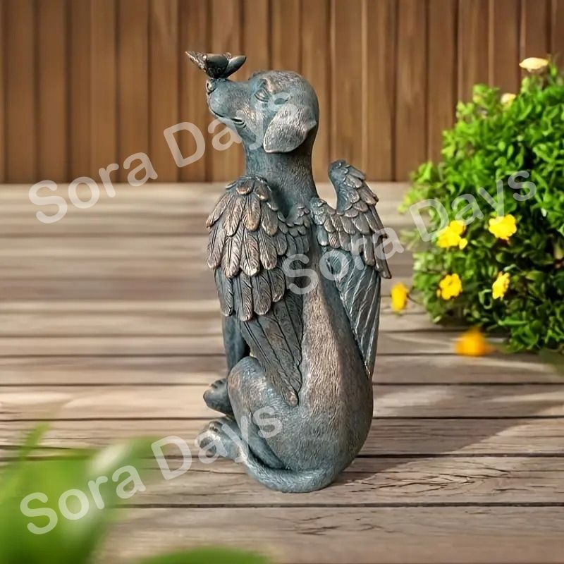 彫刻  像の置物像ガーデンフィギュア ブロンズL 彫刻 像の置物像ガーデンフィギュア ブロンズL