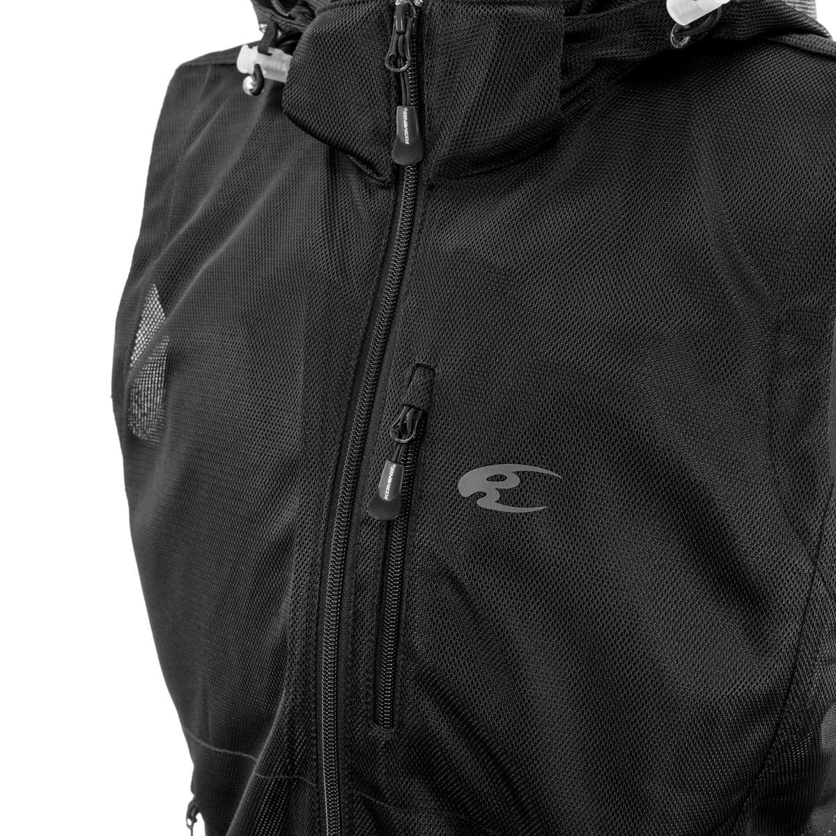 CE2 エニグマメッシュプロテクションベスト