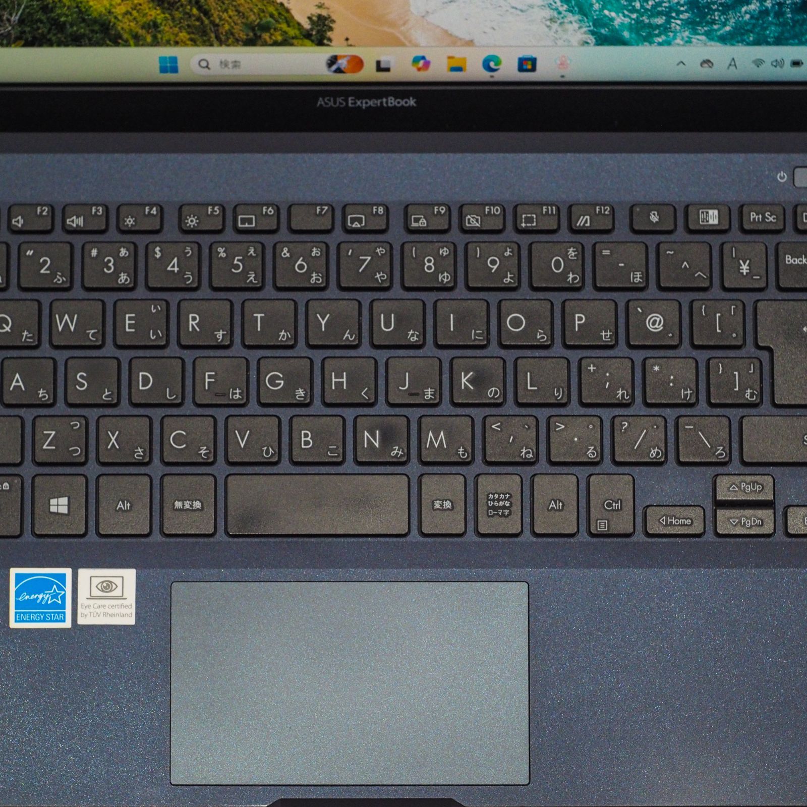 美品/ASUS Expertbook B1/i7-1165G7/16・512G ASUS ExpertBook B1 | ASUS Store [JAPAN]