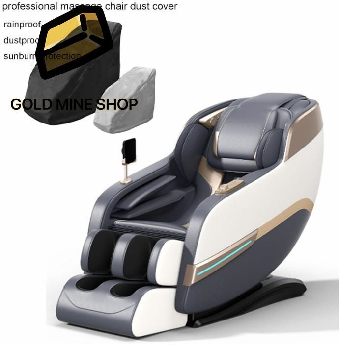 ホーム組み立て不要4DマニピュレータースペースカプセルSLマニピュレーターゼログラビティ 電気マッサージチェア