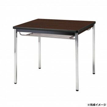 藤沢工業 TOKIO ミーティングテーブル TDWS-0990TK ローズ