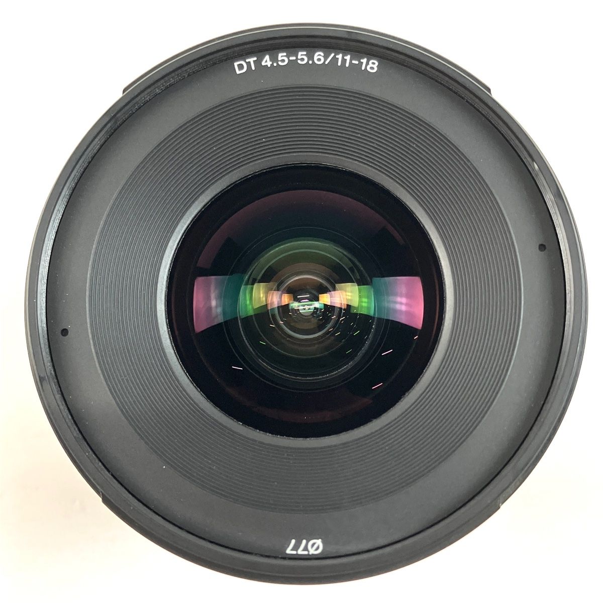 SAL1118 一眼カメラ用レンズ
