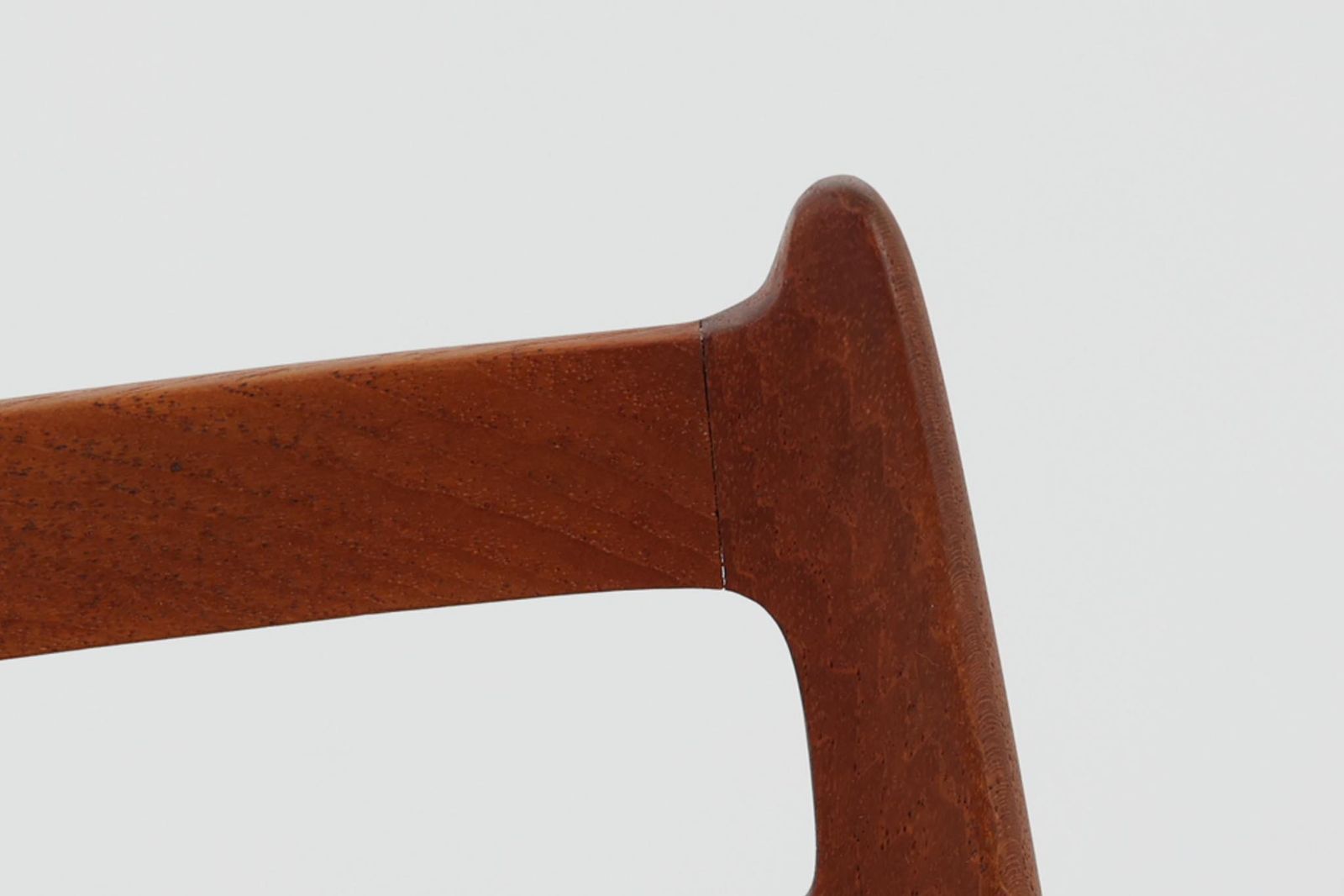 J.L.Moller(J.L.モラー) Model 78 チーク材 ペーパーコード 北欧家具