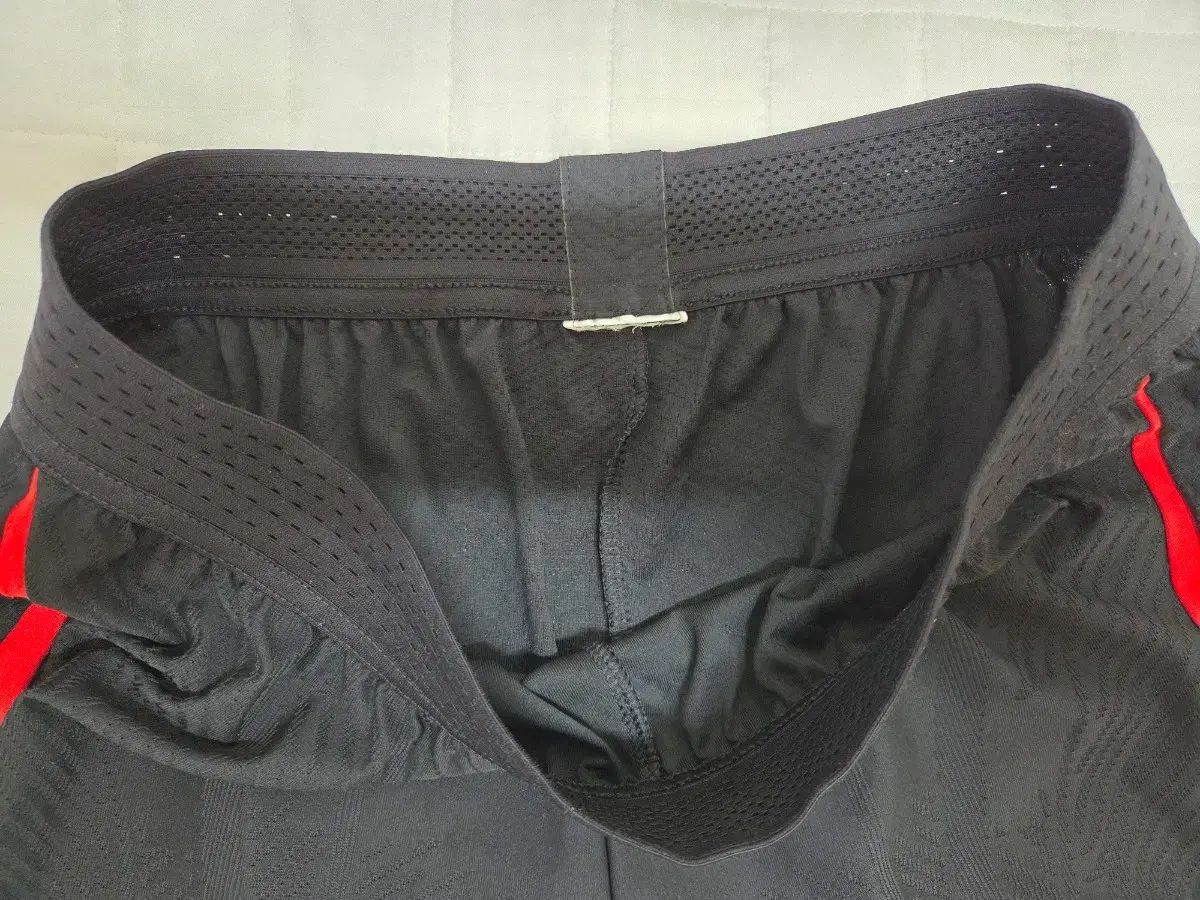 韓国国家代表 22 ー 24 トレーニングウエア トップス ショート