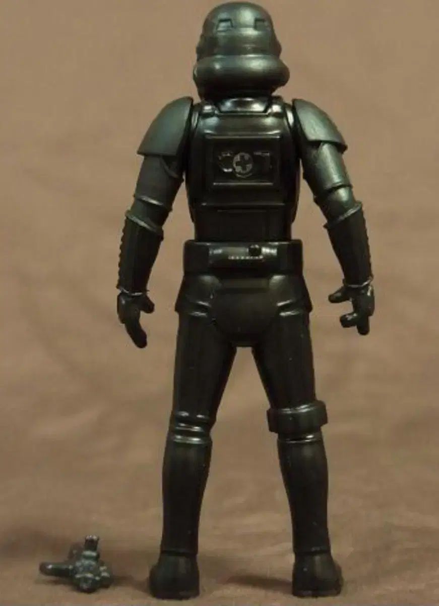 シャドウ ストーム