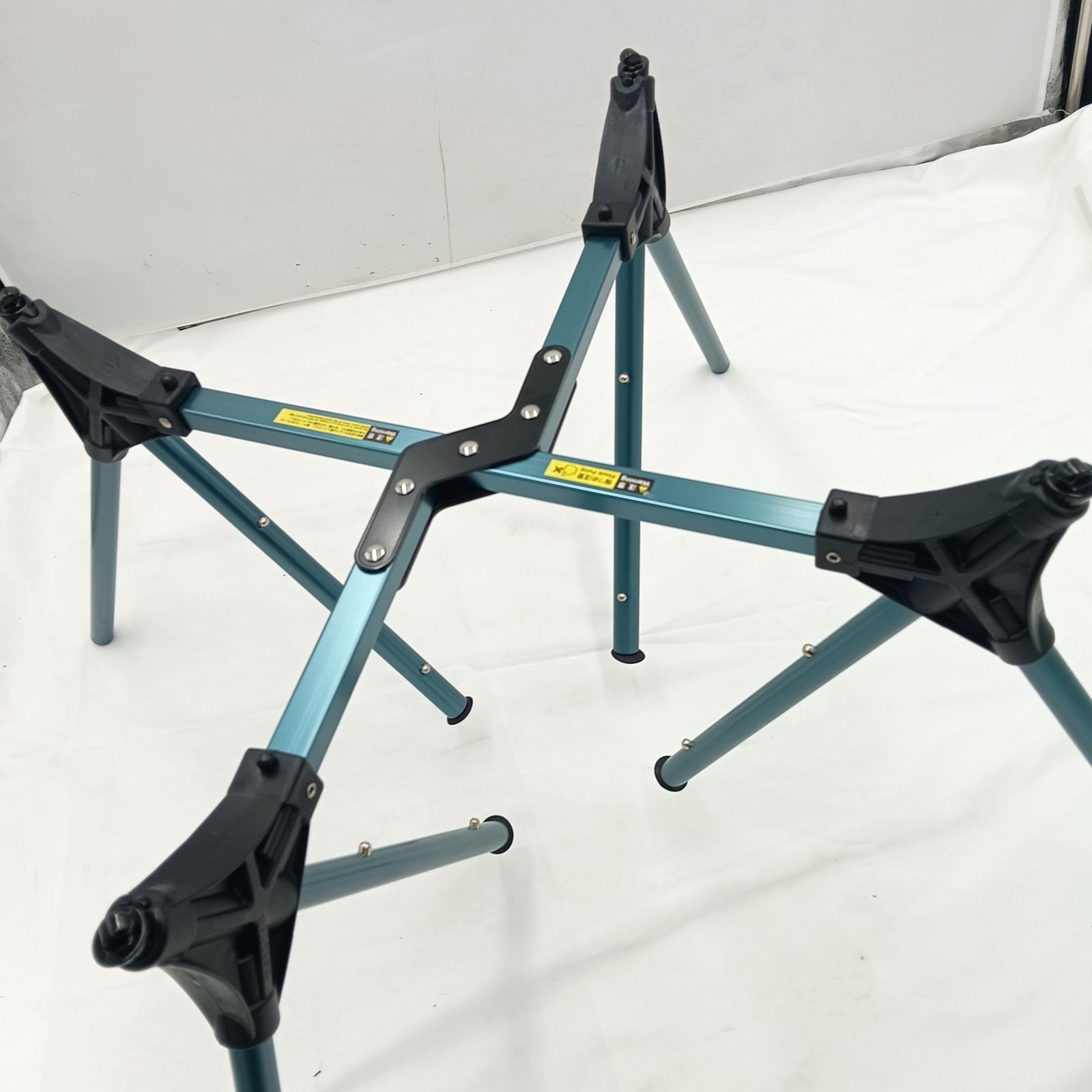 静荷重 約30kg