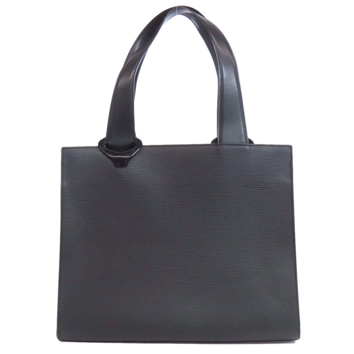 ルイ・ヴィトン エピ ゲモ 2way トートバッグ M52452 LOUIS VUITTON ルイ ヴィトン エピ ジェモ トートバッグ M52452