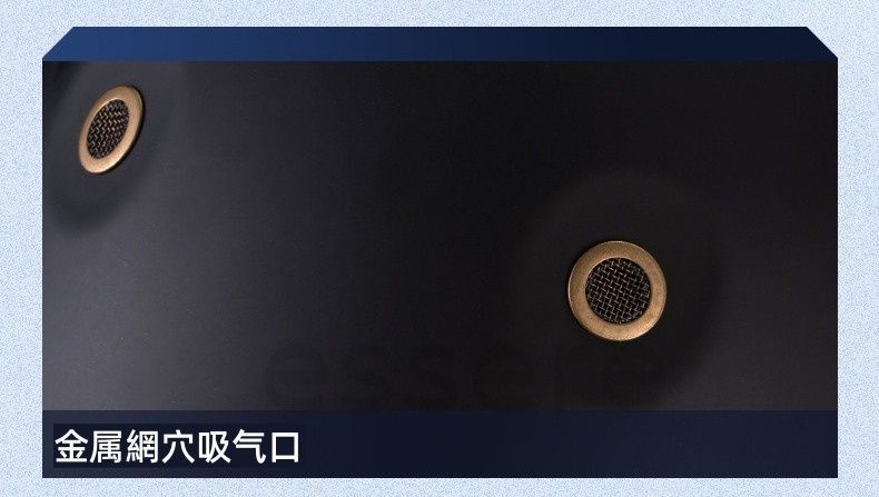 原付ヘルメット アメリカンダックテール