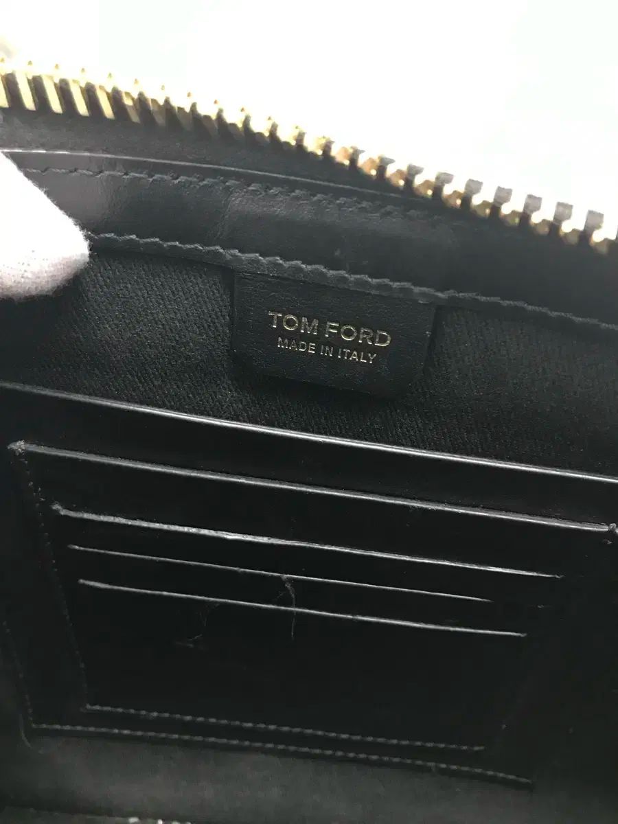 トム フォード