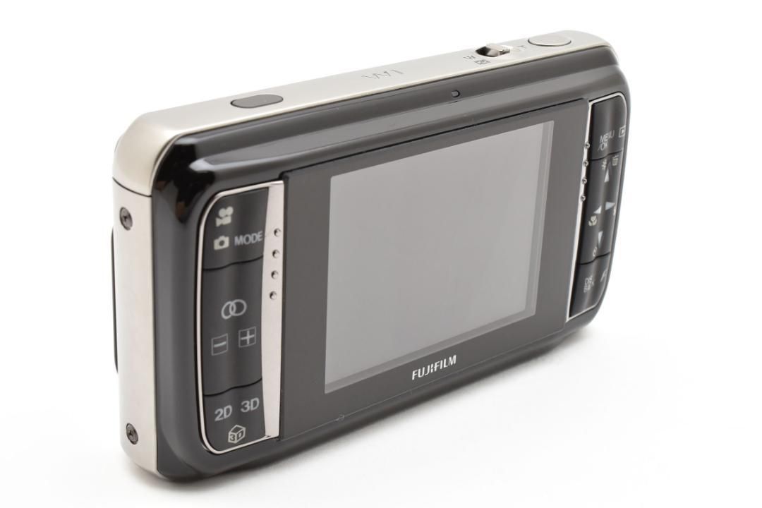 291 FUJIFILM FINEPIX REAL 3D W1 ジャンク 291 FUJIFILM FINEPIX REAL 3D W1 ジャンク - メルカリ