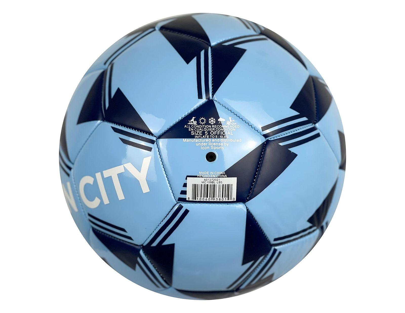 Icon Sports