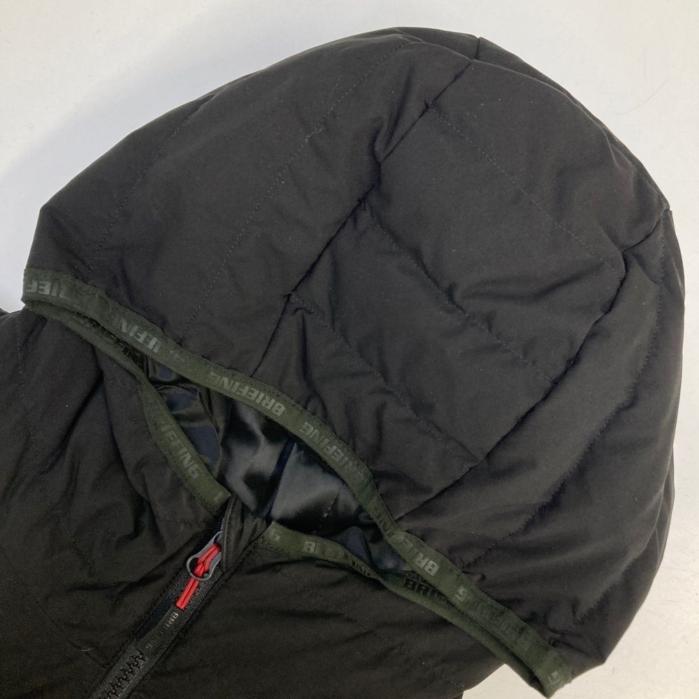 ダウンジャケット