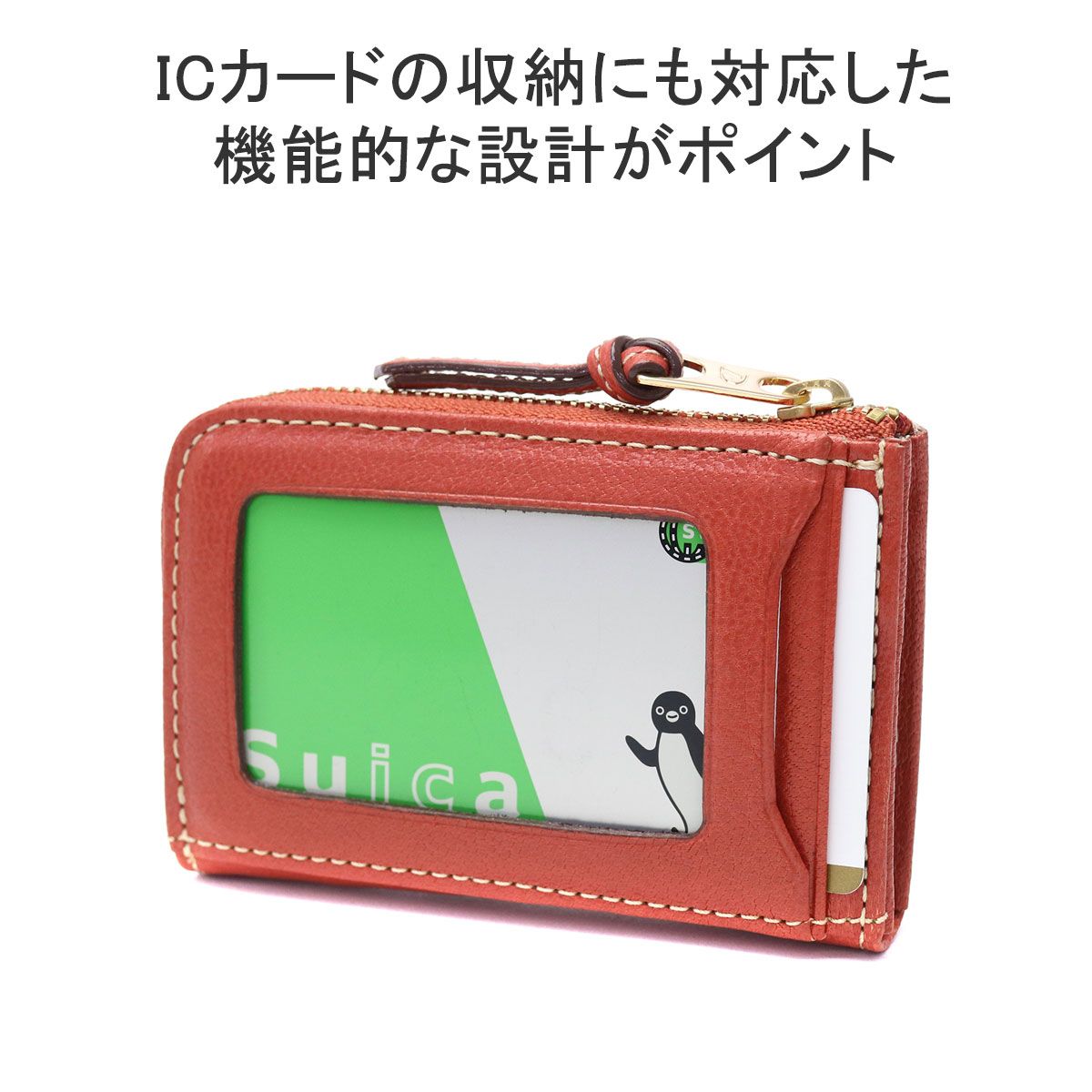 ダコタ パスケース Dakota モデルノ 小銭入れ コインケース キーリング付き 本革 レディース 当店限定色 別注色 0030450 ワイン(33)  ダコタ Dakota ダコタ パスケース Dakota モデルノ 小銭入れ コインケース キーリング付き カード 革 本革 ミニ財布 小さい財布  当店限定 ...