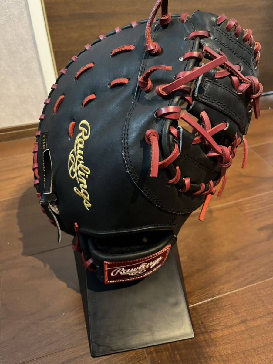 Rawlings ファーストミット アルバート・プホルス モデル HOH