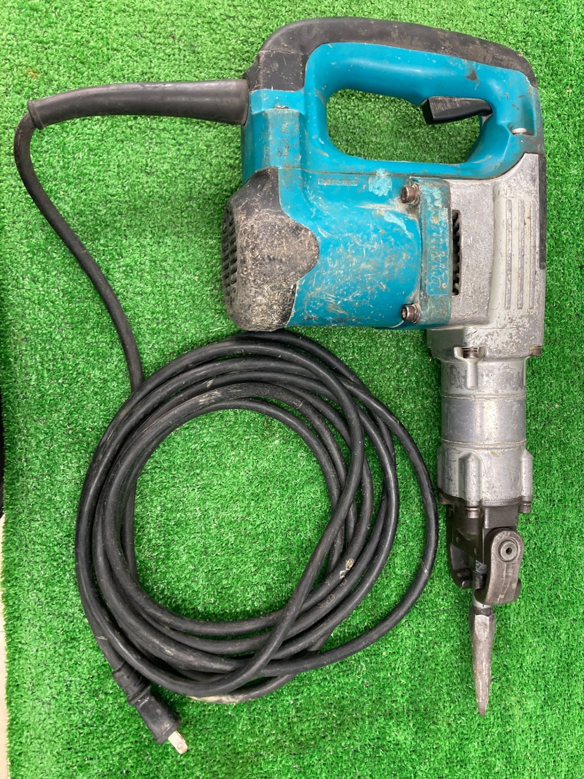 【品】★makita　電動ハンマ　HR0830　IT4N5JNZJQQA