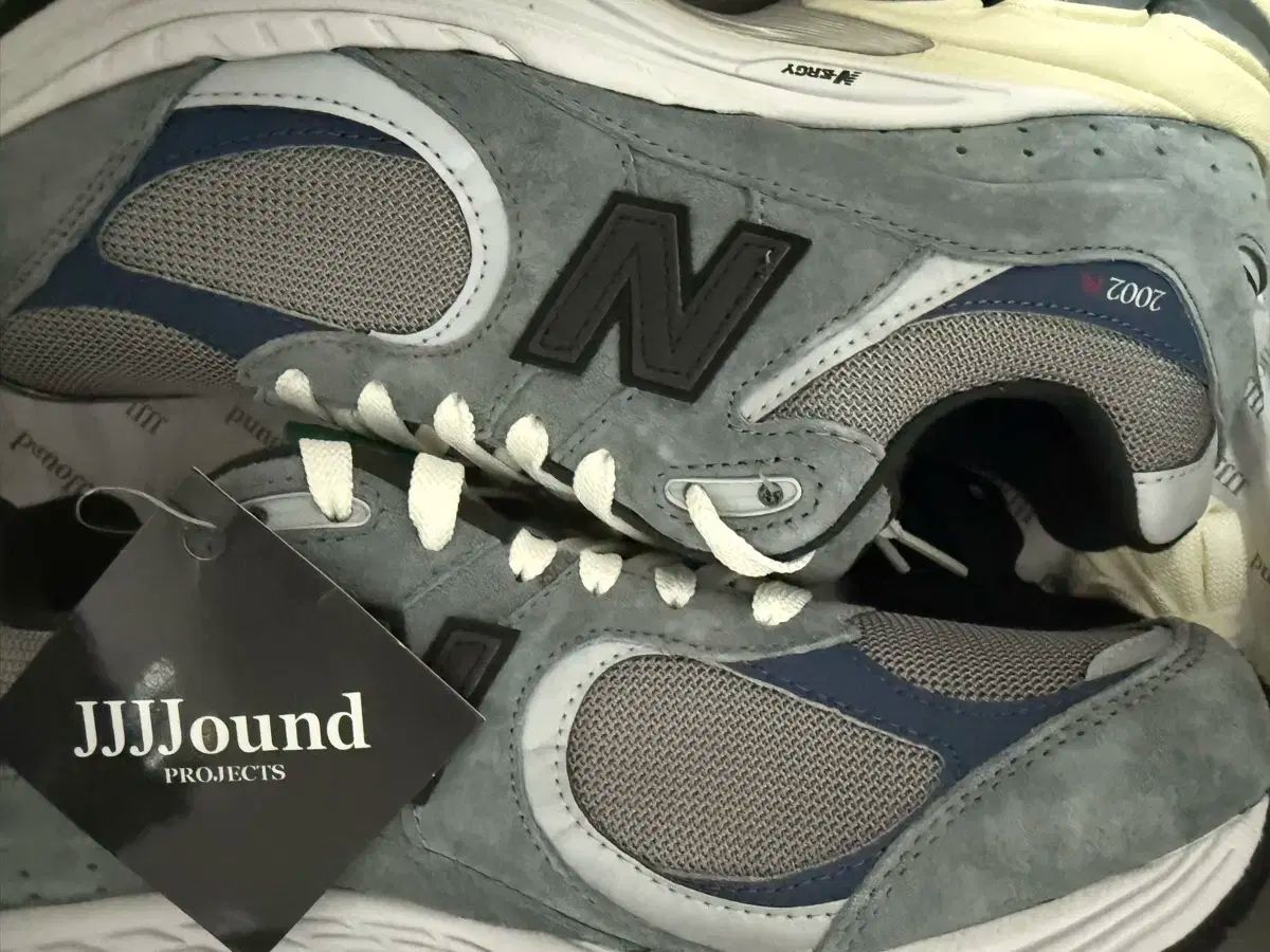 7 月曜日までの営業 265 ） JJJJound(ジョウンド) New Balance 