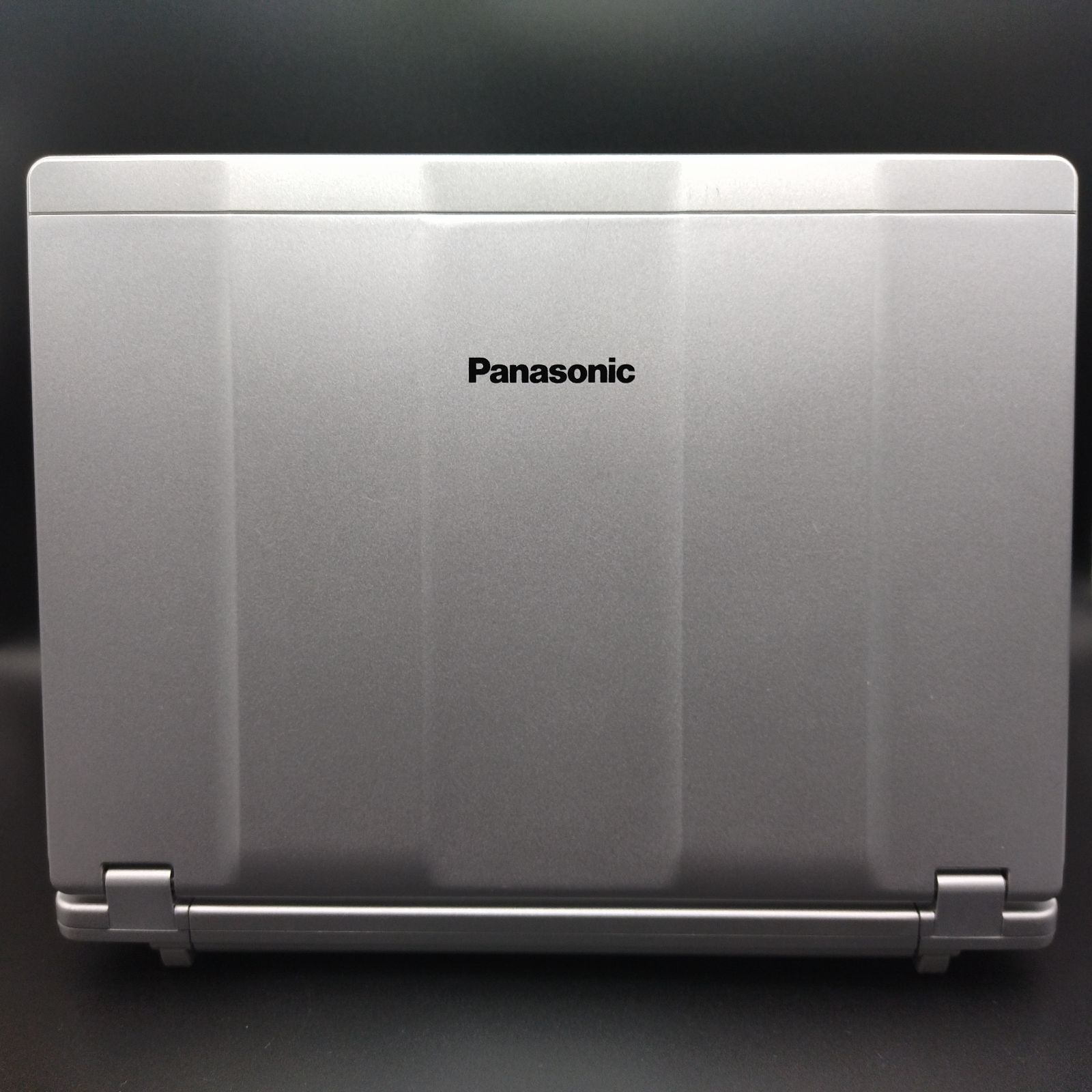 Panasonic レッツノートCF-SZ6 8G SSD256G
