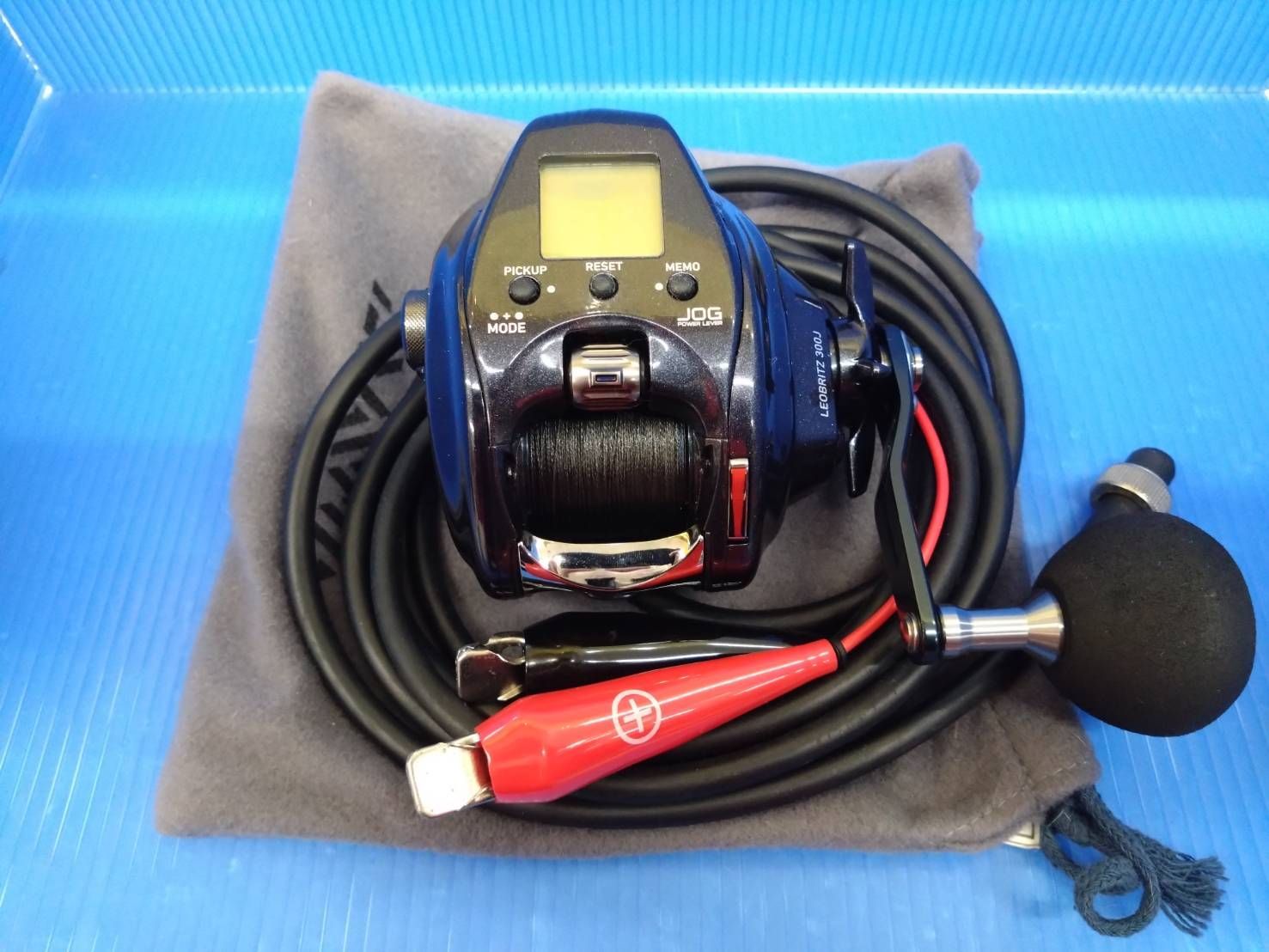 リール SHIMANO 23ANTARES DC MD XG LEFT リール SHIMANO ANTARES DC