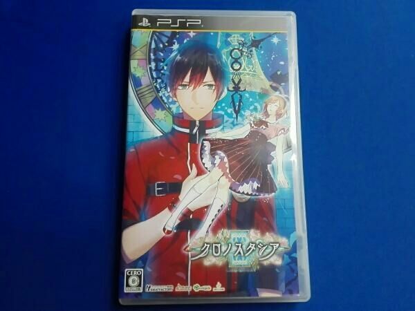 PSP クロノスタシア - メルカリ