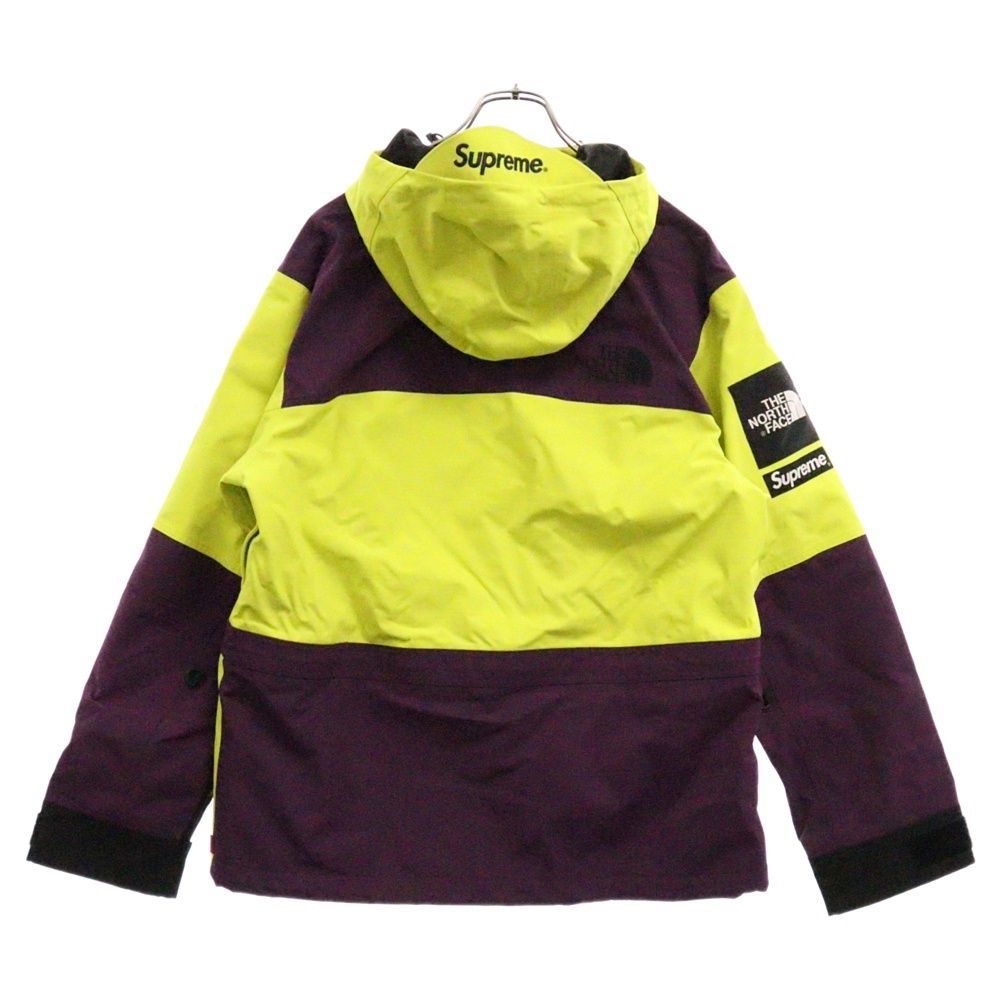 SUPREME (シュプリーム) 18AW ×THE NORTH FACE Expedition