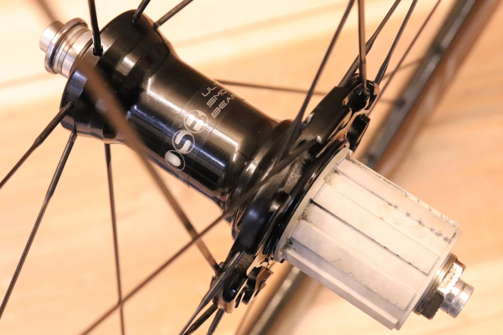カンパニョーロ CAMPAGNOLO ボーラ BORA ONE 50 TU カーボン