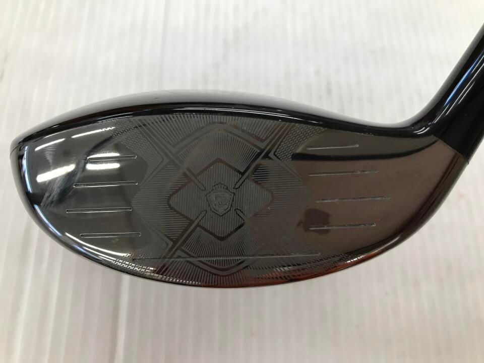 【本物新品保証】 MAJESTY Royal SP 15 SR MAJESTY LV520 for W フェアウェイウッド マジェスティゴルフ 最短 フローのある