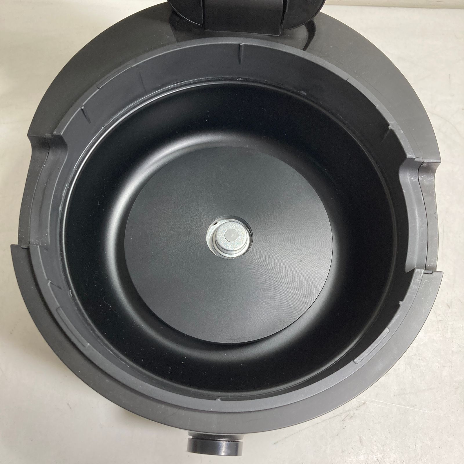 【値下】【新品・未使用】ラボーノ 全自動調理器 TVG-300K 値下】【新品・未使用】ラボーノ 全自動調理器 TVG-300K - メルカリ