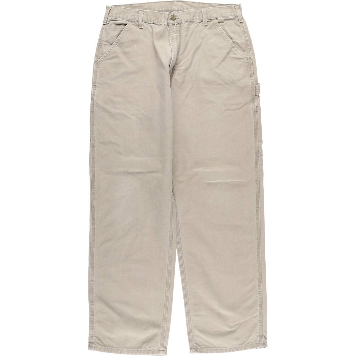 古着 カーハート Carhartt ダックペインターパンツ メンズw36相当|eaa587654