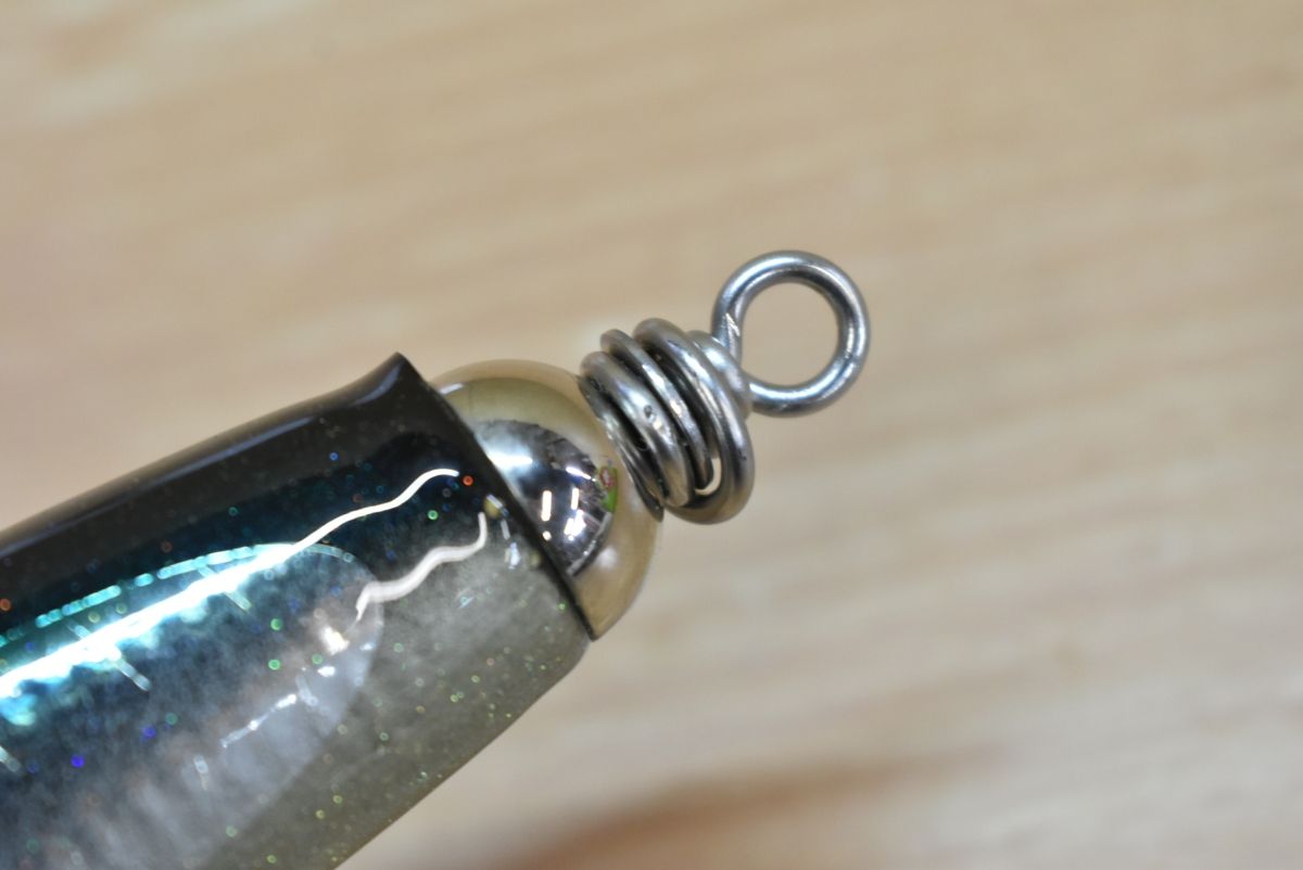 カーペンター　γ90Ｌ 株）カーペンター 釣具 ルアー キャスティング GT ヒラマサ