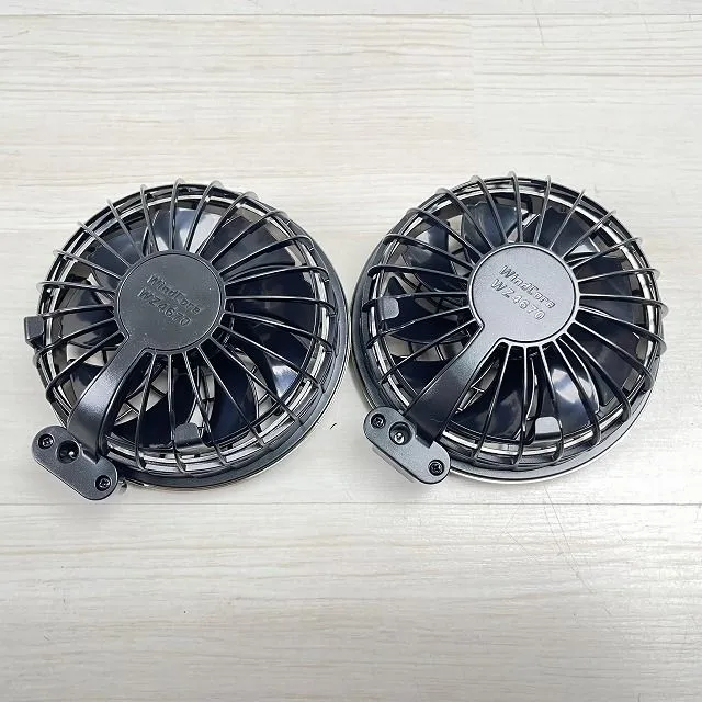 新品⭐︎WindCore(ウインドコア)26VバッテリーファンセットWZ4670 gzjt0W0NT3EpZcEHLUSpyYnx2Z3qDV