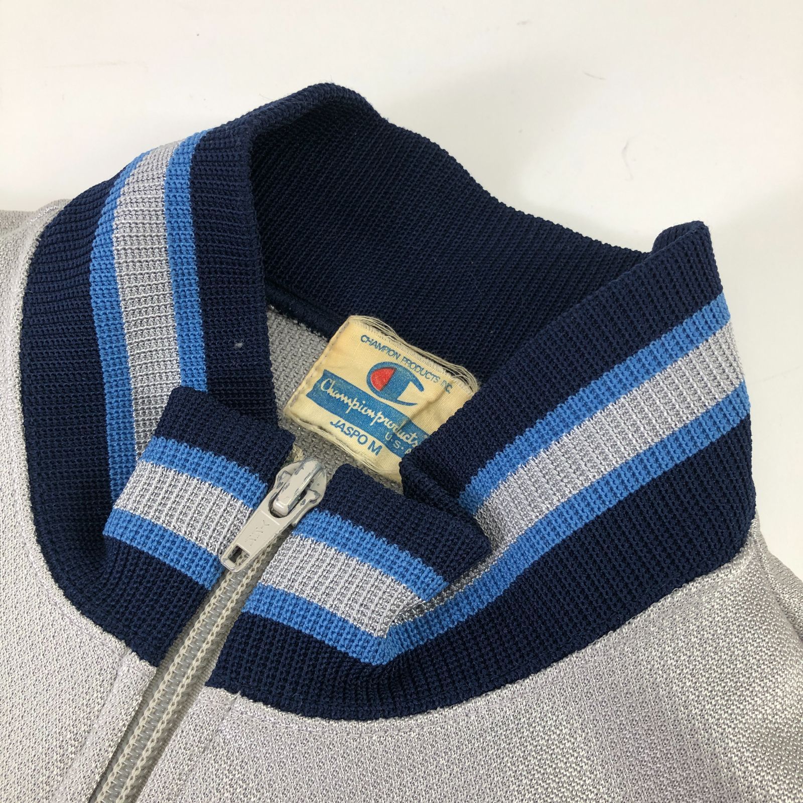 80's Champion チャンピオン トラックジャケット Mサイズ USA製