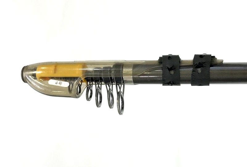 シマノ 磯遠投EV 4-520PTS 22636 SHIMANO 磯竿 ロッド 竿