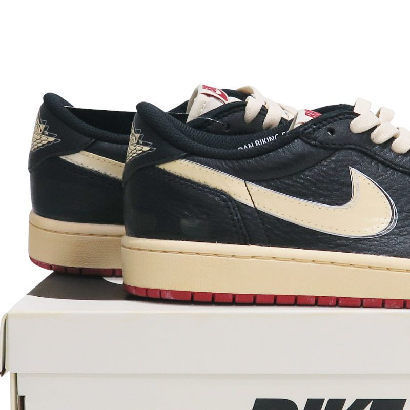 新品同様 NIKE ナイキ x Nigel Sylvester ナイジェル シルベスター AIR