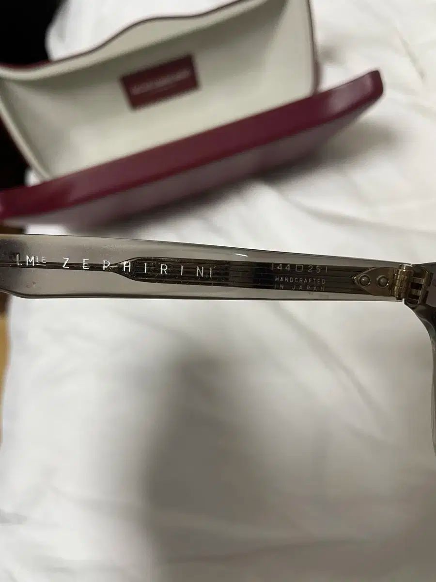 ゼフィリン G-ドラゴン