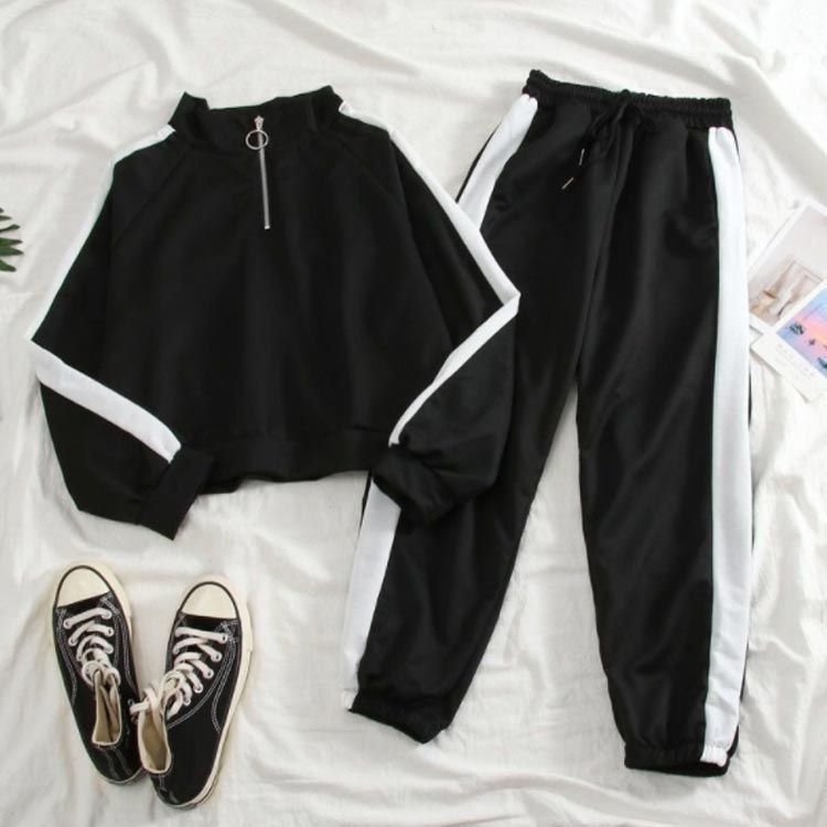 ジャージ 上下 レディース スポーツウェア 上下セット 2点セット