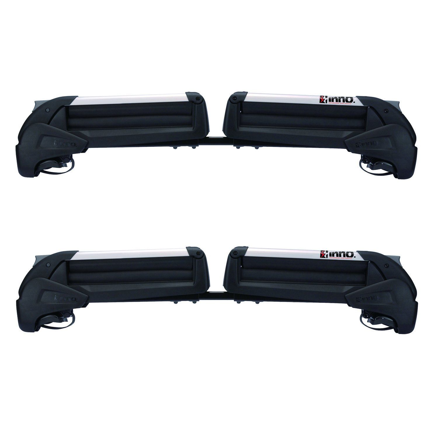 数量限定】デュアルアングル スキースノーボード専用キャリア  