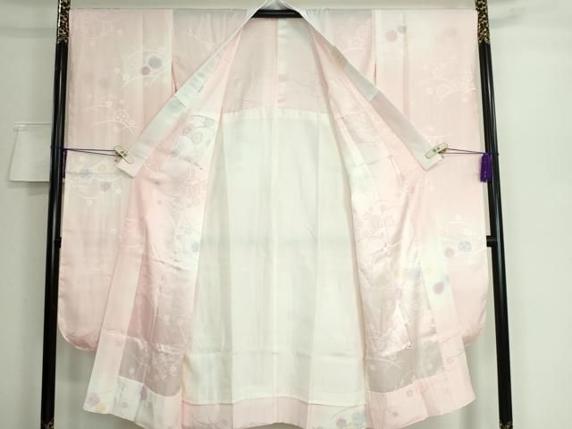 平和屋本店 振袖用長襦袢