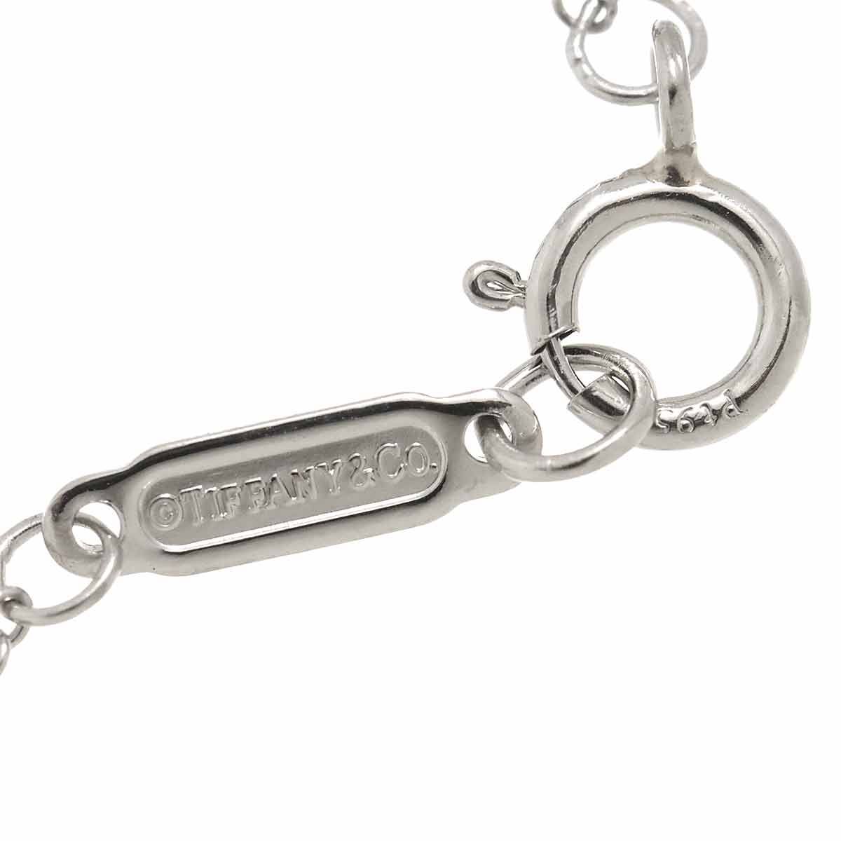 ティファニー TIFFANY&CO. ソリティア ダイヤ 0.21ct G/VS2/3EX  